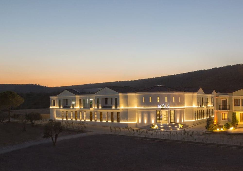 Mola Cunda Otel - Image 1