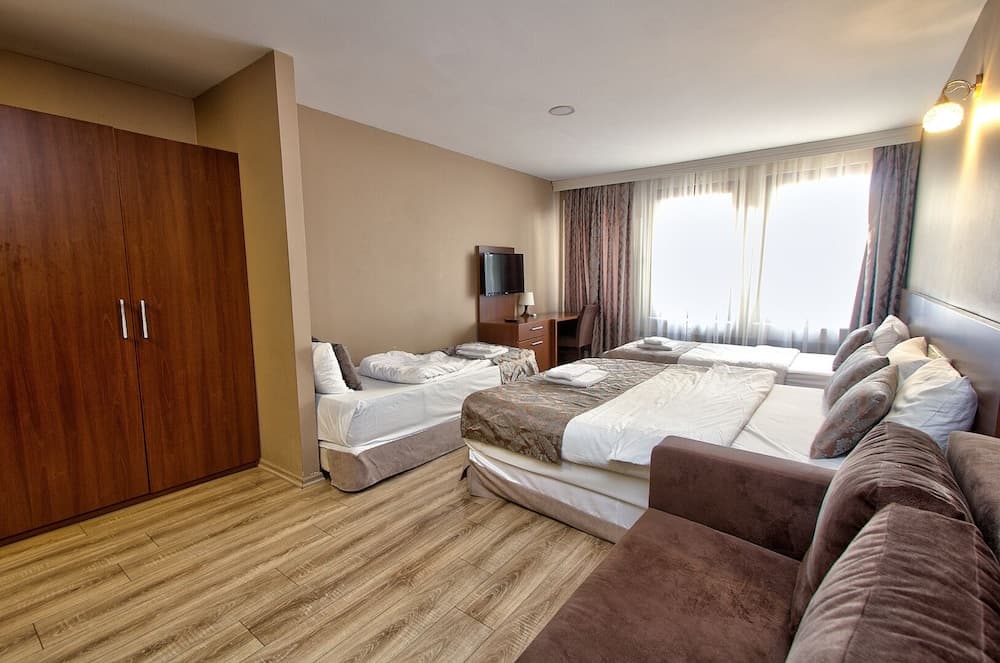 Wide Süitler Taksim - Image 3