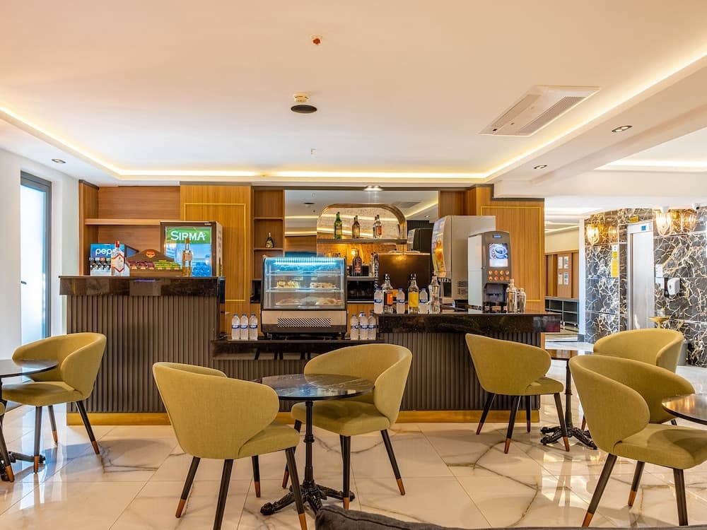 Grand Uysal Beach&Spa Otel - Hepsi Dahil - Image 3