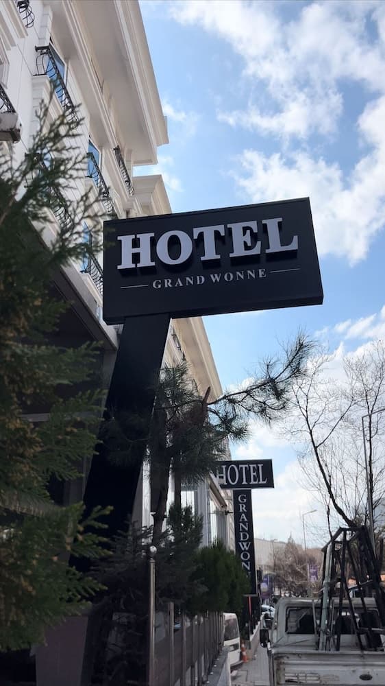 Latifoglu Otel fotoğrafı