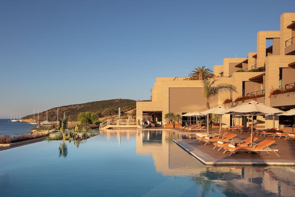 Caresse, Lüks Koleksiyon Tatil Köyü & Spa, Bodrum fotoğrafı
