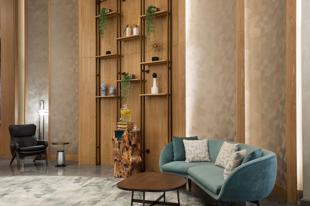 The Westin İstanbul Nişantaşı - Image 3