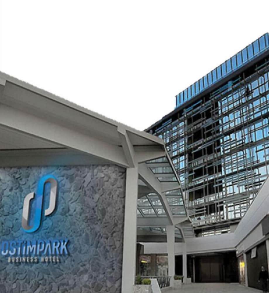 Ostimpark Business Hotel