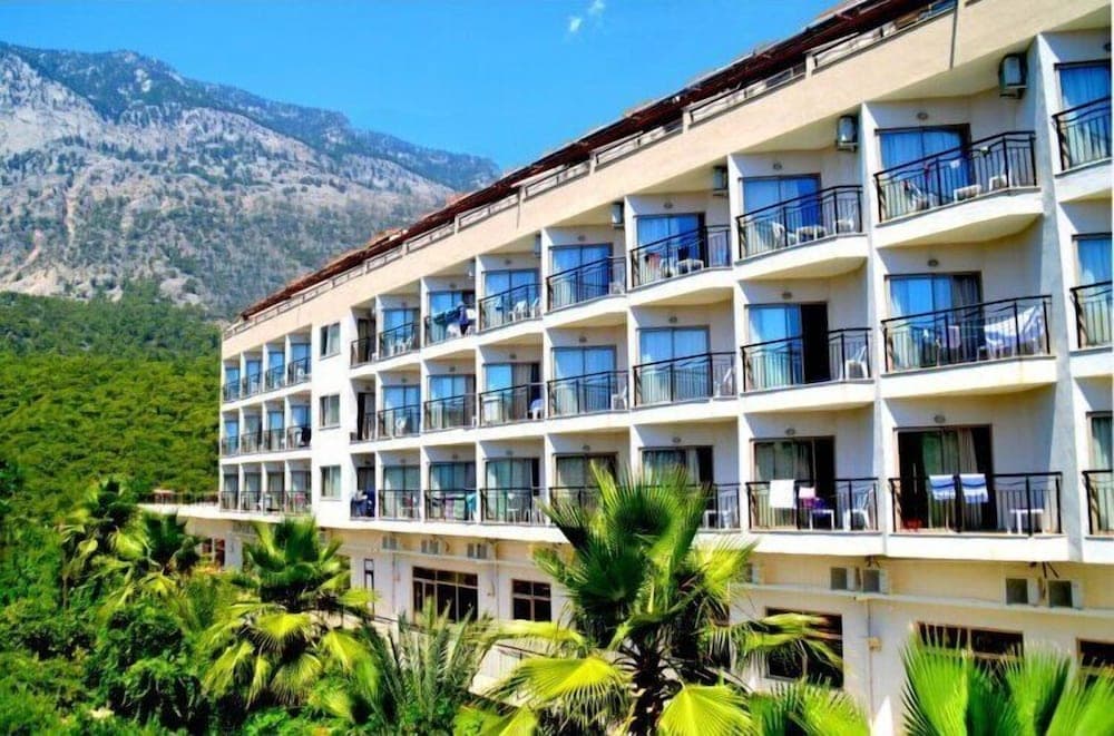 Magic Sun Otel fotoğrafı