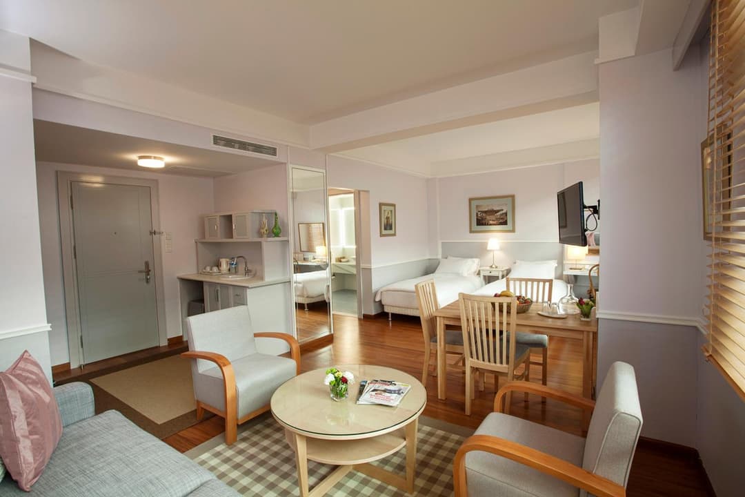 Armada Apartment fotoğrafı