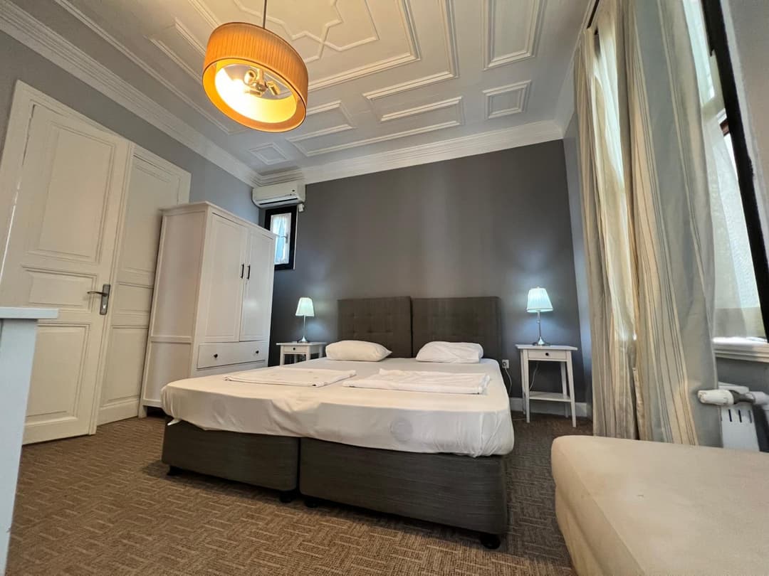 Klein Cihangir Pera Suites fotoğrafı