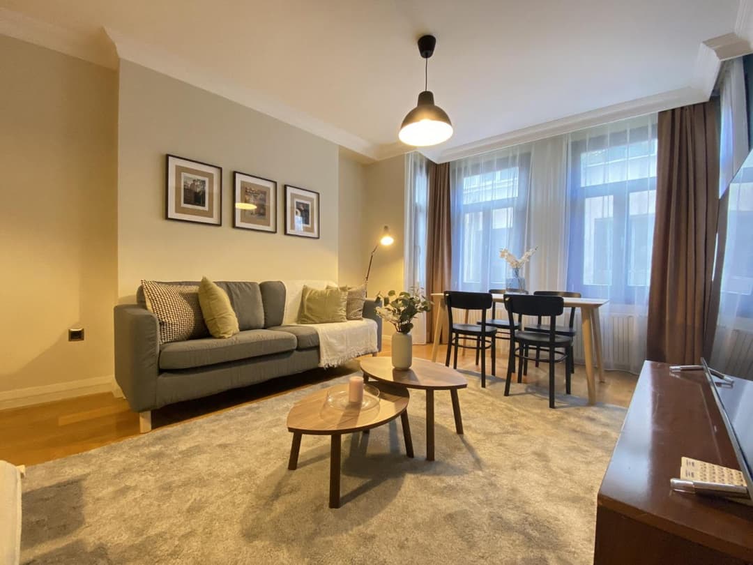 Marvelous Flat Close to Galata Tower fotoğrafı