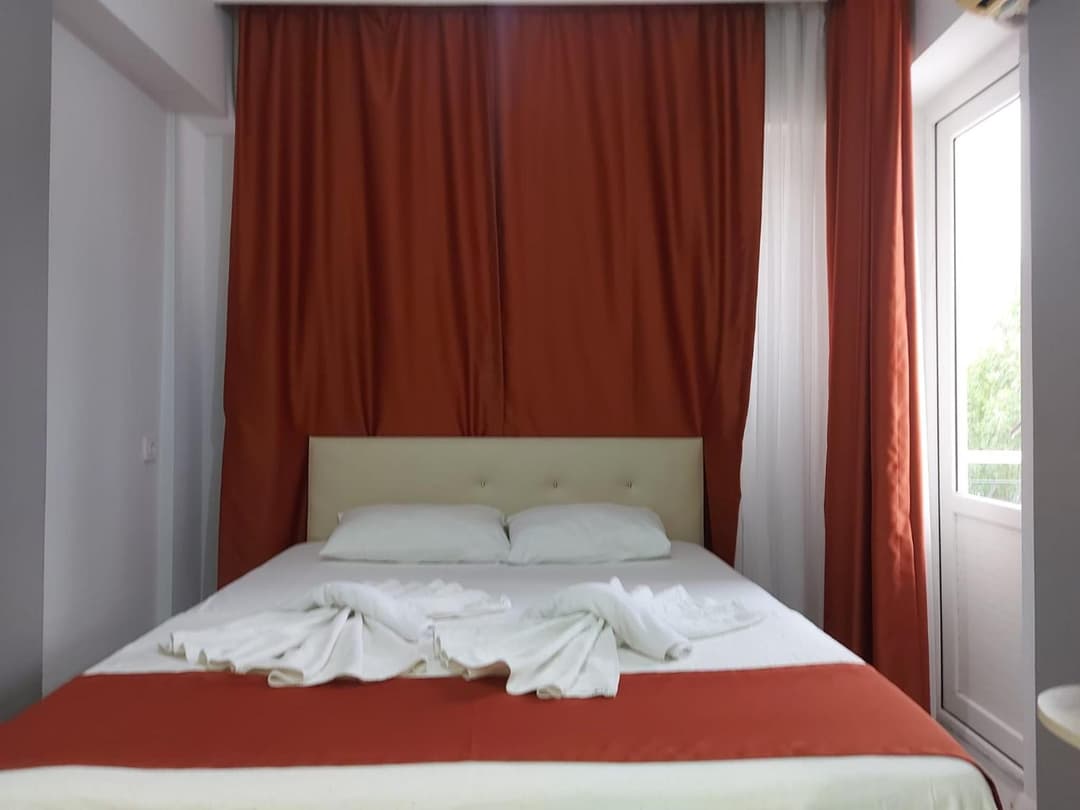 Konyaaltı Apart Hotel fotoğrafı