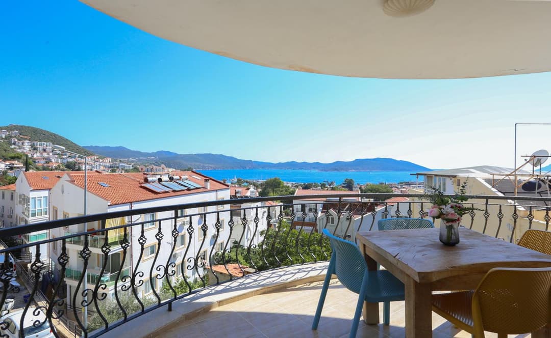 Ceylin Apart fotoğrafı