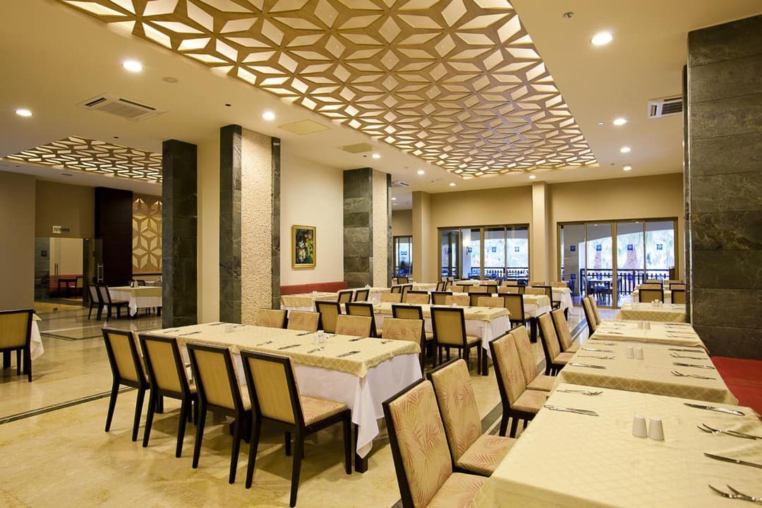 Melas Holiday Village fotoğrafı